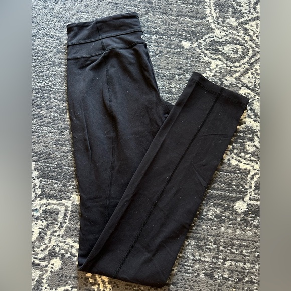 💕Lululemon straight leggings size 6 - Picture 3 of 4